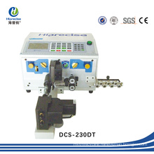 OEM Custom High Precision Wire Cutting and Cable Stripping Machine